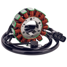 Magneto Stator Coil for  YFM550 YFM700 Grizzly 550 700 09-15 28P-81410-00