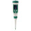 Digital  Food PH Meter 0.00-14.00 High Accuracy Sensor  Temp Acidity Tester for Brewing Fruit Cheese 1