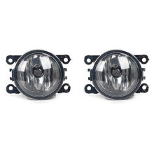 Voorbumper Rijlamp Mistlamp 84501AJ060 voor  Forester Legacy Outback Crosstrek WRX STI 2013-2020