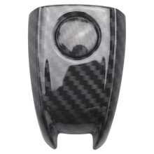 ABS Carbon Fiber for  Giulia Stelvio 17-18 Key Remote FOB Cover Case