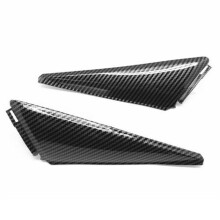 Motorcycle Side Driver Frame Cover Trim Fairing for CBR1000RR CBR1000 RR 2008-2011