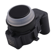Car Bumper Parking Sensor Parking Sensor Parking Assist Sensor for Model S X 1048473-01-A 0263033324 Black