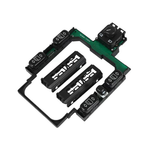 2108200110 Interruptor de Vidro Elétrico e Espelho para   1996 1997 E300 E320 1997 E420
