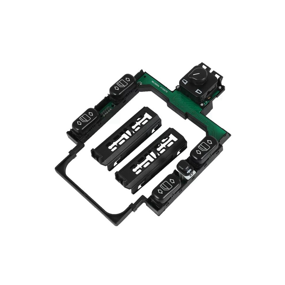 2108200110 Car Power Window & Mirror For 1996 1997 E300 E320 1997 E420 4713026559839