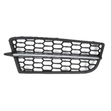 Für 1er F20 F21M 2011-2015 Frontstoßstange M-Gitter Frontstoßstange Nebelscheinwerfer M-Gitter Rechts 51118053804