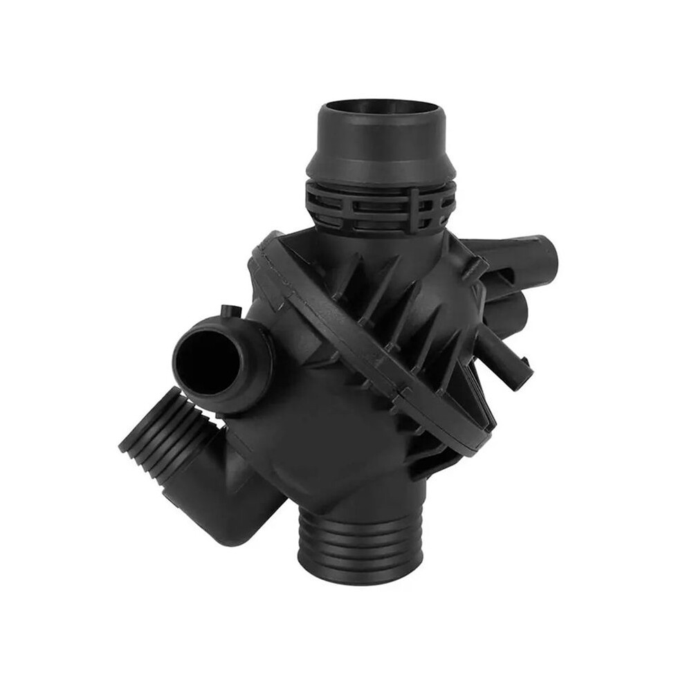 Car Engine Coolant Thermostat 11537586783 For X3 F25 Xdrive28i N52 New High Quality Car Water Pass 6031029776151