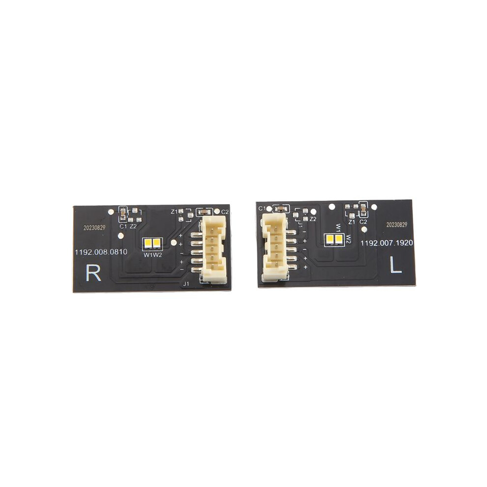 Drl Led Modules Board Set For M3 G80 M4 G82 G83 G22 G23 G26 Laserlight Us Eu Spec 2021(Eu) Yellow 4712490917749