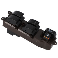 Interruptor de Ventana Power Master para  HILUx VIGO LHD para  Hilux LN10 84820-0K020