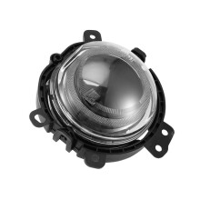 Car Front Bumper Headlight LED Fog Lamp for F54 F55 F56 F57 2013-2019 Daytime Running Light 63117497763 Left