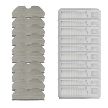 Pièce de rechange pour aspirateur Robot K1/Freo X-Style quatre