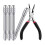 Double End Craft Drill Set for Professional Braiding and 1