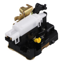 Actionneur de Verrouillage de Porte Coulissante Gauche pour  Kangoo et pour  Kubistar 8200051735