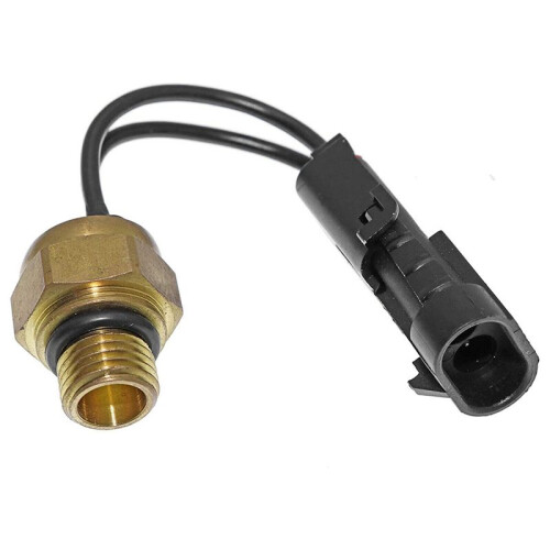 Temperature Sensor for  Skid Steer Tractors Backhoe Loaders RE503242