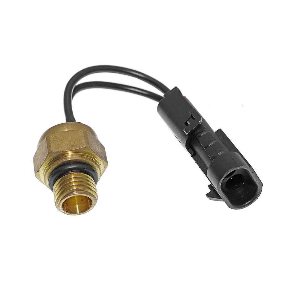 Temperature Sensor For Skid Steer Tractors Backhoe Loaders Re503242 6032770394663