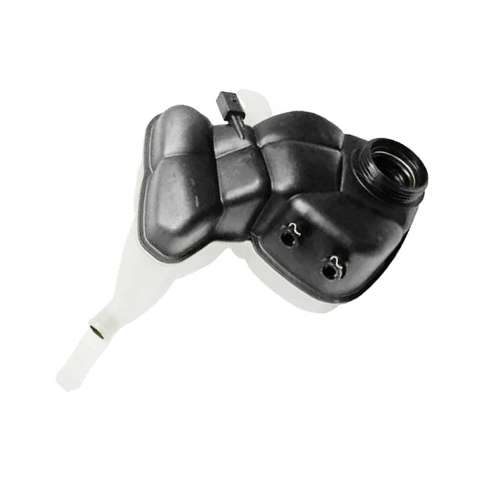 A2215000349 Coolant Expansion Overflow Tank Bottle Cooling System Auxiliary Kettle For W216 W221 Cl550 4712562076534