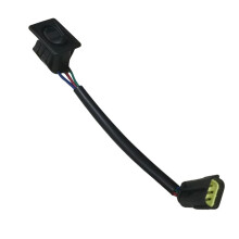 Trim Tilt 87-896620001 87-8M0042300 for Mercury Outboard 25-400HP 1999-
