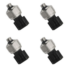 4X 6AW-83651-00-00 Engines Oil Pressure Sensor Fit for  F150 F200 VF250 2006-