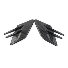 Sfiato Laterale Parafango Anteriore Auto per Modelli per Sport L494 Facelift 2018-2022 LR128562, LR128561