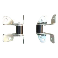 Car Door Hinges Kit for Grand Cherokee 2011-2022 Car Accessories 55113664AI 55113665AI