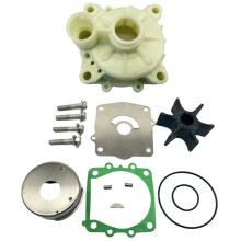 61A-W0078 Water Pump Impeller Kit for Outboard 150 175 200 250 4 Stroke 61A-W0078-01 61A-W0078-A3 61A-W0078-A2