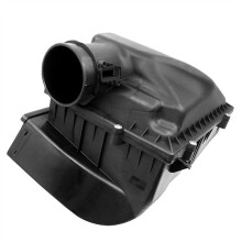 Car Intake Silencer Air Filter Box 13718620473 for 5 Series 6 Series 7 Series X3 X4 X5 G02 G05 G08 G12 G32 G38