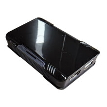CarPlay  Box 3 In 1 CarPlay Ai Box Adattatore Wireless per Auto Android Car   Ai Box Adattatore per Auto