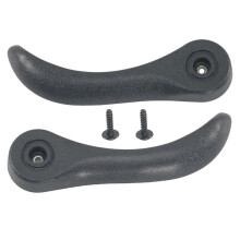 Car  Adjustment Handles 89041697 89041700 for  Colorado SSR    H3 H3T