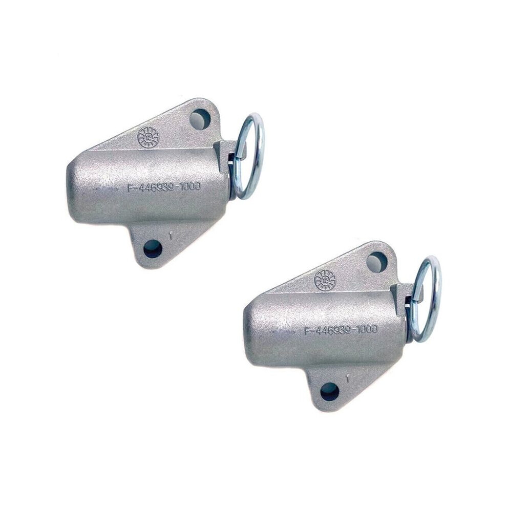 2X 24410-2E000 Timing Chain Tensioner For Tucson Soul Forte 1.8L 2.0L 2.4L 2011-2019 244102E000 6034264370085