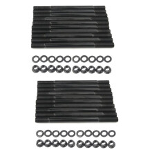 20x for ARP 208-4305 Cylinder  Stud Kit for   1996-2000 D16Y7 Y8