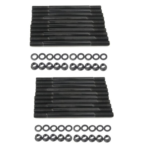 20x for ARP 208-4305 Cylinder  Stud Kit for   1996-2000 D16Y7 Y8