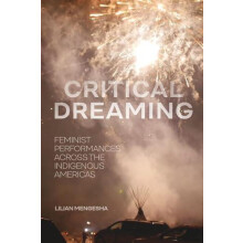 Critical Dreaming by Lilian Mengesha Paperback Book