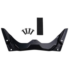 Motorrad Cockpit Verkleidung Panel für R 1300 GS R1300 R1300GS 2023 2024 Zubehör Updraft Windabweiser