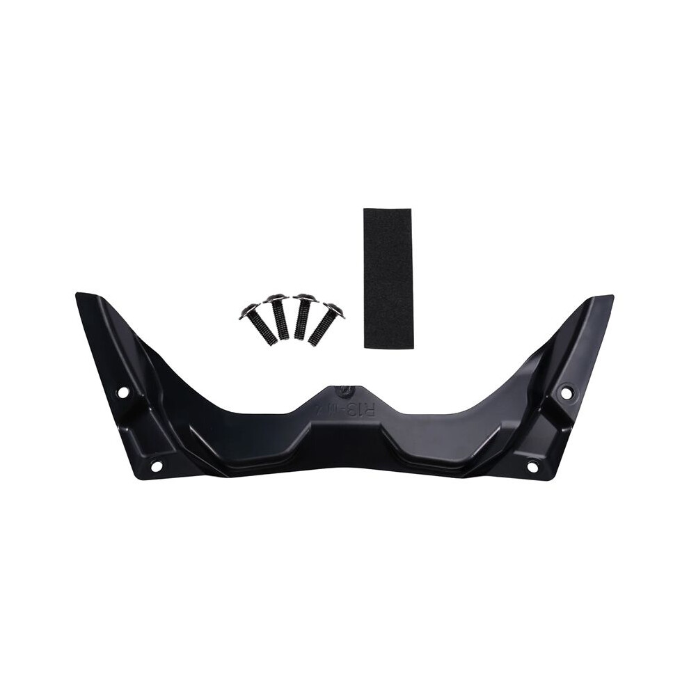 Motorcycle Cockpit Fairing Panel For R 1300 Gs R1300 R1300gs 2023 2024 Accessories Updraft Wind Deflector 4713947250112