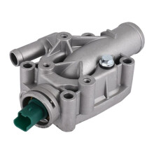 Thermostat Assembly Engine Coolant Thermostat 1336.Z0 1336Z0 for Partner 206/207/307/308/1007 C2 C3 C4