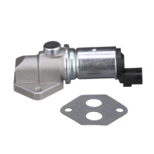 Idle Air Control Valve F75Z9F715AA F75Z9F715AB YL3Z9F715AA AC253 for   Expedition F150 F250 E250 E350