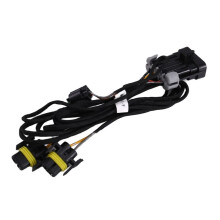For W164 ML550 GL450 2004-2011 Car Front Fog Light Electrical Wiring Harness 1645402505