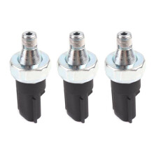 3X Engine Oil Pressure for 200 Sebring Caliber Avenger 2.0L 2.4L 68003360AA