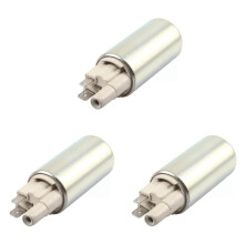 3X 28128525A Pompa Elettrica per Carburante per Motocicletta per Evinrude e-Tec Etec 15/25/30 5007896