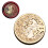 Halloween Series Sealing Wax Stamp for Wedding-Vine Witch 1
