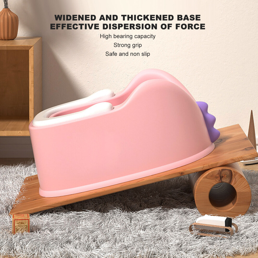Kinder-Waschbecken, ergonomisch,