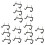 15PCS Pegboard Drill Holder Heavy Duty Hooks,Pegboard Double Hooks Drill Hanger Hook for Drill,Accessories 1
