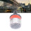 Traffic Warning Light 18650 1300mAh ABS Waterproof 1