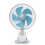 Petit ventilateur de bureau USB, ventilateurs portables-Agrafe 1