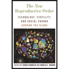 The New Reproductive Order Paperback Book