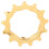 Reliable Performance Cog, Noise Reduction Durable Construction9Speed Sprocket For Mountain Bikes With Precision Thread Processing And Anti 1