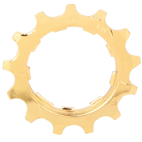 Reliable Performance Cog, Noise Reduction Durable Construction9Speed Sprocket For Mountain Bikes With Precision Thread Processing And Anti