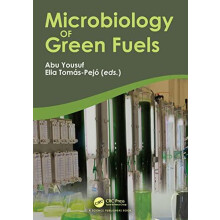 Microbiology of Green Fuels Paperback Book