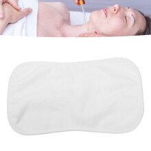 Wiederverwendbare Bio-Rizinusöl-Packung mit verstellbarem Gurt, 41,5x24cm