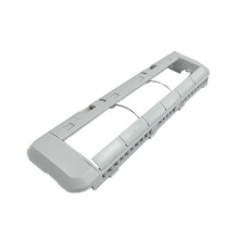 Replacement Part Compatible with Mijia B101CN All-In-One / S10/PRO Robot Vacuum Cleaner Main Brush Cover Accessory