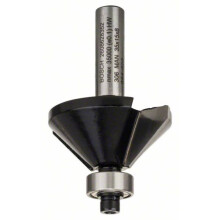 Fraisierer - Bosch - Modell V - Ø 8 mm - L 15 mm - G 56 mm - 45